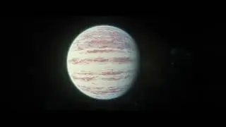 Orison far timelaps 12/14/2025