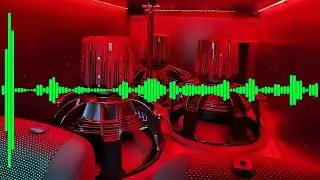 (29-44Hz) David Guetta (ft. Kid Cudi) - Memories (Rebassed by Justin)