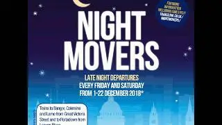 Nightmovers