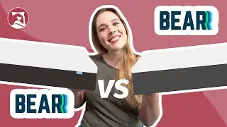 Bear vs. Bear Hybrid Mattress - Which Mattress Should You Choose? (2021 UPDATE)
