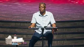 UNPREDICTABLE ACT OF KINDNESS. Rev Eastwood Anaba