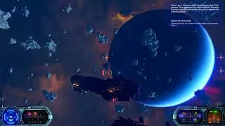 Well lets try this then.  Between the Stars Part 1