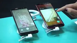 See the New Experience wih Wiko (วีโก) I Event DD ดาราเดลี่ทีวี B2