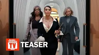 All's Fair Season 1 Teaser 2