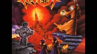 Riot - The Law