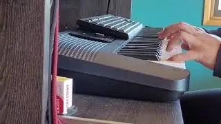 Cuando toqu&eacute; Teclado, sin fin de Lucro.