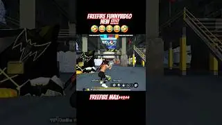 Free fire funny video 🤣😜 #freefire #shorts #shortsfeed #ot7