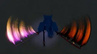 [GPO] MAX DAMAGE 2 SWORD STYLE