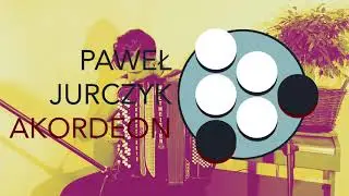 Ach, jak przyjemnie - H. Wars - cover - Paweł Jurczyk - akordeon