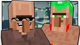 Minecraft   GRIM GOES MISSING!!   Custom Mod Adventure