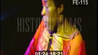 BUDDY GUY BLUES BAND - I'm Ready
