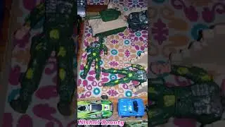 The Best Military Force | Military Tank | Toy Soldiers | Military Toy Set #Shorts