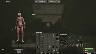 Rust Custom Item Crafting Plugin