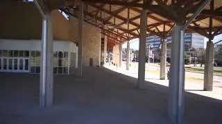 DJI S800 and XProHeli XP2 with Boosted Boards - Austin, TX