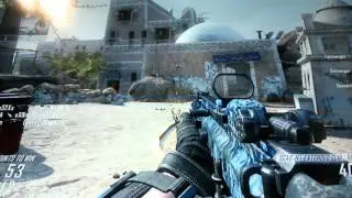 KILLS!! Black ops 2 LIVE With/ StreetTube