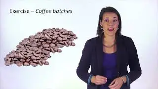 16.Exercise - Coffee batch.