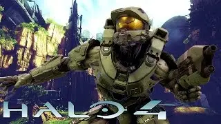 HALO 4 MULTIPLAYER!!! 