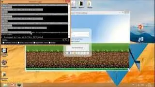 Как установить и запустить Minecraft 1.6/1.7/1.8/1.9+