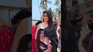 Mrunal thakur wet hairstyle #mrunalthakur #wethair #wethairlook #hairstyle #hairstyle s#hairtutorial