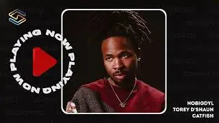 nobigdyl, Torey D'Shaun - CATFISH