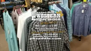 Men's Western Shirts For Sale; Men's Western Jeans