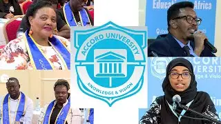 ACCORD UNIVERSITY SYMPOSIUM 2022 HIGHLIGHTS