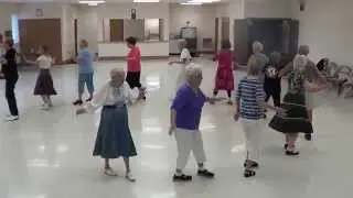 MASHALA  (Pirin Bulgaria Style Dance by Ira Weisburd)