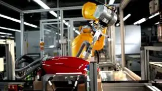 Miele Vacuum Cleaner Factory Standards Video - Forever Better