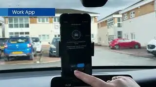 Driver Identification with Fleet Management Systems