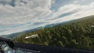 DCS Is a Horror Game