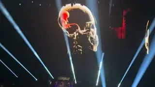 TOOL JAPAN TOUR 2025 GLION ARENA KOBE