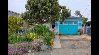 1190 11th Street | Los Osos Real Estate