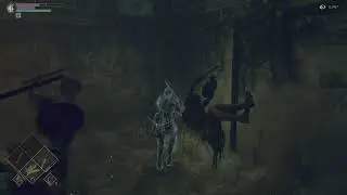 Demon's souls fails