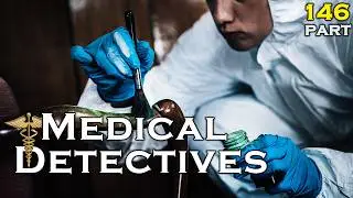 Medical Detectives Deutsch Episode 146 True Crime 2026