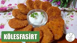 Вкуснейшее блюдо из пшена, от которого невозможно оторваться!