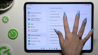 How to Turn On Gboard Suggestion Strip on OnePlus Pad 2 - Enable Predictive Text