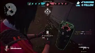 NASTY ACE|ROGUE COMPANY|DEMOLITION