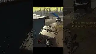 Bloopers #warzone #cod #gaming #bloopers #pov #verdansk