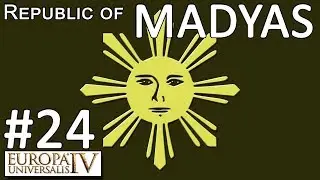 EU4 1.26 - Hindu Republic of Madyas - 24