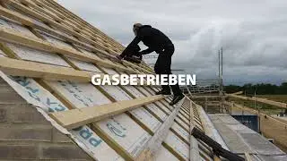 TJEP GRF 34/100 Excellent GAS