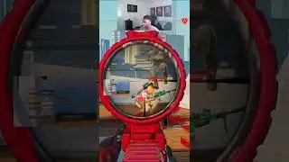 Просто передвигаюсь со снайпером🎈 #bo7 #codclips #снайперскаястрельба #передвижение #warzone #вид...