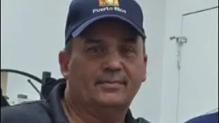 32BJ Bronx Member