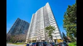 #302-100 Antibes Drive, North York Home - Real Estate Properties