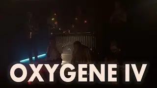 Oxygene IV (version acoustique) - CLIP