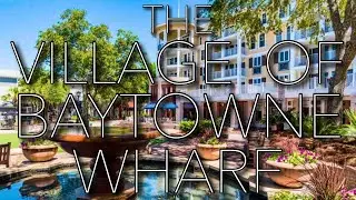 Quick Tour of The Village of Baytowne Wharf at Sandestin || Destin Florida