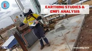 Earthing Studies and EMFI Analysis - iEngineering Group