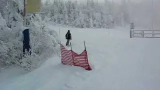 Chris and Josh extreme boarding 1