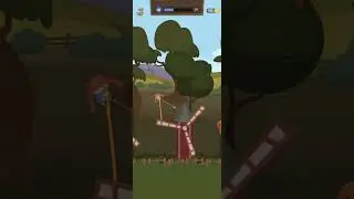 Walk Master Walkthrough Level 42 Trail Gameplay