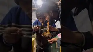 1st Fastfood store near Sosan❤️ #asansol #foodvlog #fastfood #chowmein #chicken #snacks #streetfood