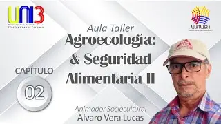 Agroecology II (TRANSITION STAGE).- Chapter 2